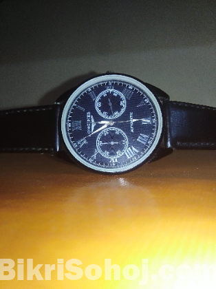 Longines watch (copy)